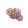 1-3M Light Pink & White Dotted Sun Hat - Woolworths