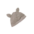 UK 1-2M Beige Lamb Beanie - H&M