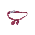6-12M Pink Pindot Headband - Woolworths