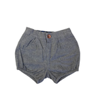 3-6M Grey Shorts - Marks & Spencer