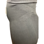 Large - Black Support Everyday Maternity Girl Shorts - Blanqi