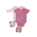 Newborn Girls Transitional Bundle - Mother's Choice, Tiny Tots