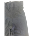 Small - Black Post Birth Tummy Control & Back Support Shorts - Carriwell