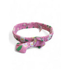12-18M Pink Floral Bow Headband - Mr Price