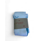0-3Y Cream & Green Cat Knit Stockings - Emmy & Belle
