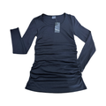*NEW* XS Black Everyday Top - Cherry Melon