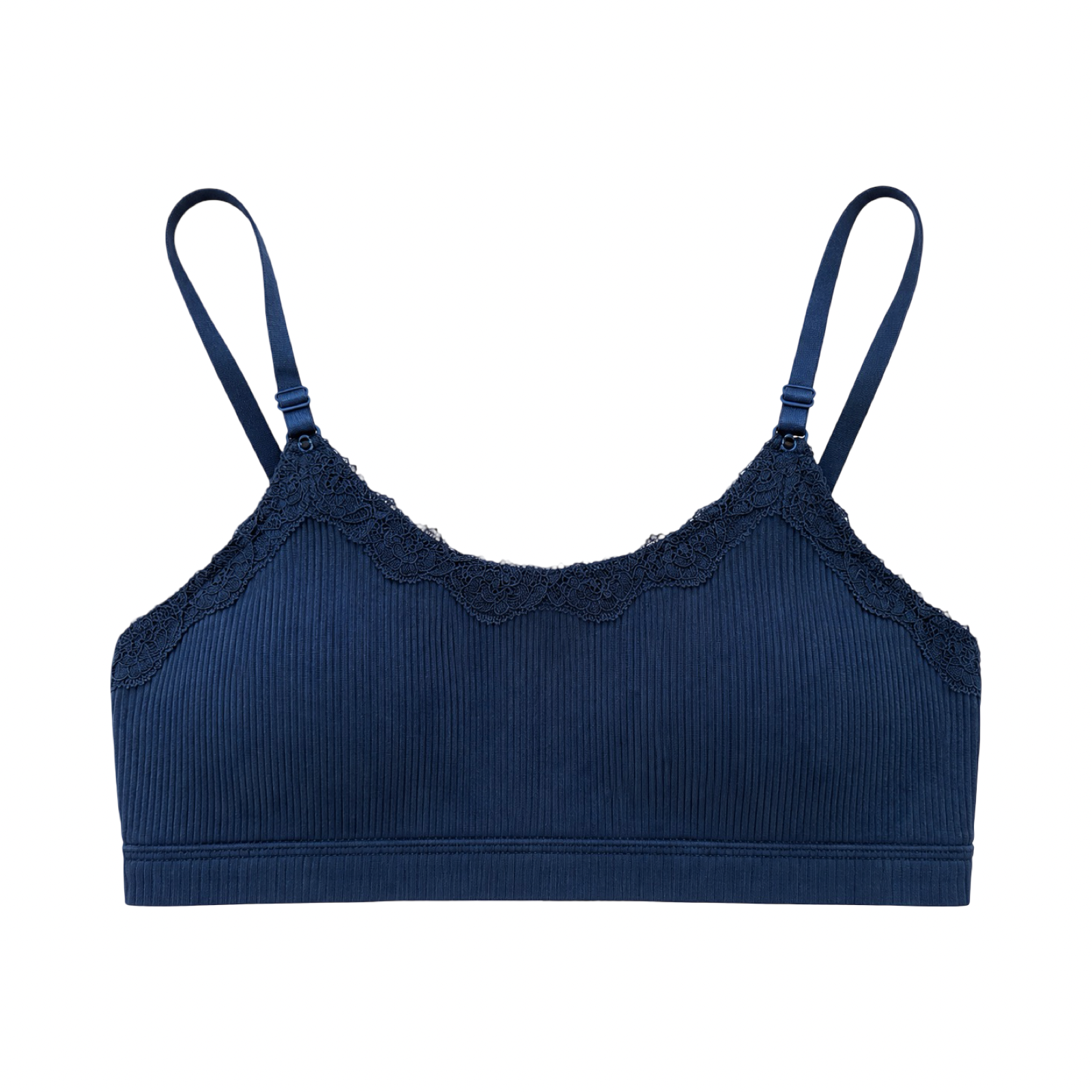 Medium Black Nursing Bra - H & M
