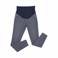 Medium Black Maternity Skinny Denim Jeans - H & M