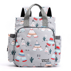 In The Wild Diaper Bag
