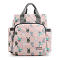 Hoppy Diaper Bag