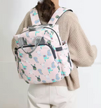Hoppy Diaper Bag