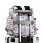 Hoppy Diaper Bag