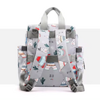 In The Wild Diaper Bag