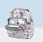 Hoppy Diaper Bag