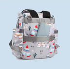 Hoppy Diaper Bag