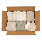 The Little Fox Box | Once-Off Pre-Loved Clothing Box