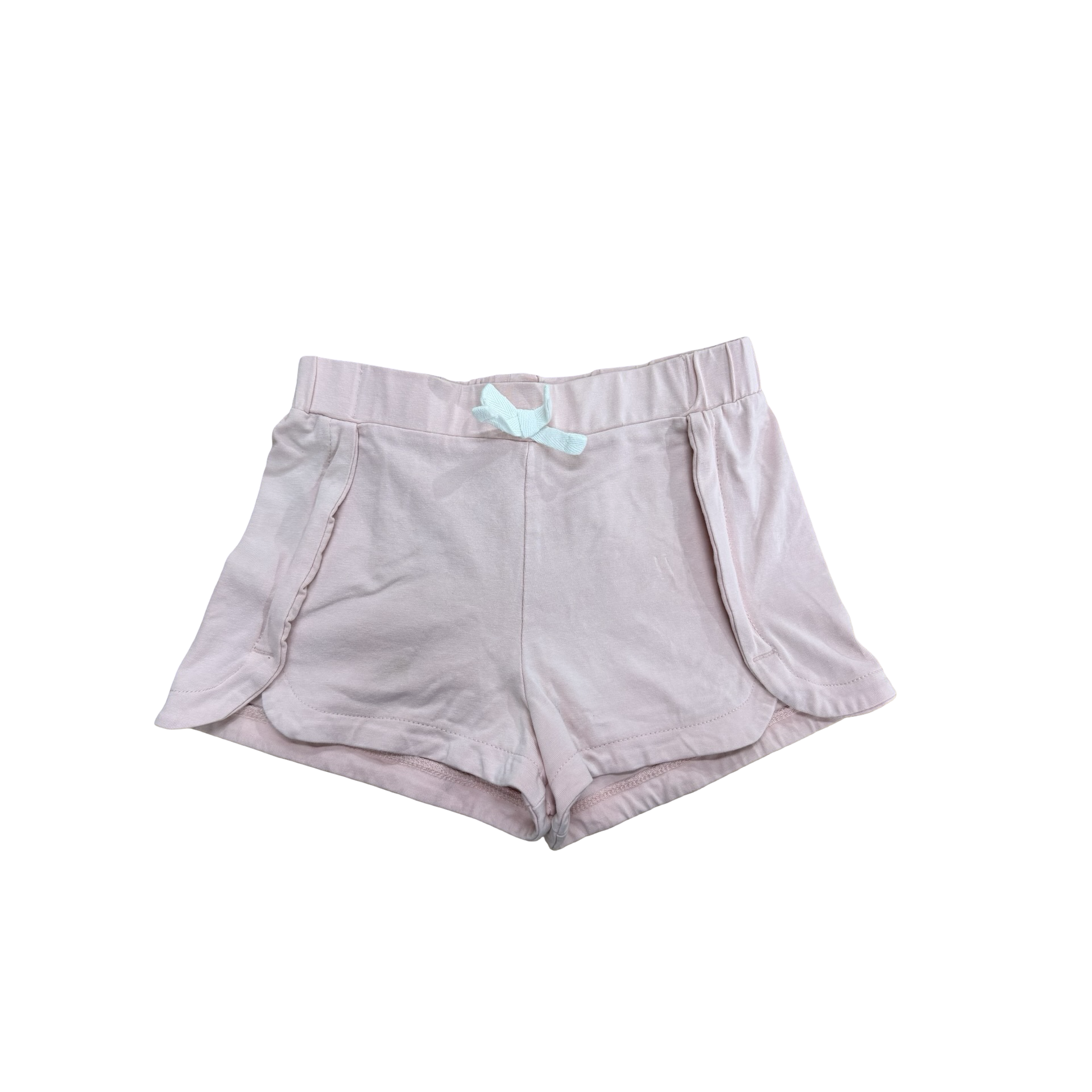 6-7 Pink Short - Isaac Mizrahl