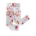 7-8 NEW floral tights - Real Kids