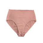 Large Dusty Pink maternity panty - Anneen Henze