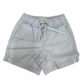 1-2Y Sky blue elasticated shorts - Country Road