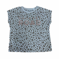 4-5 Leopard & Sequin T-shirt - Country Road