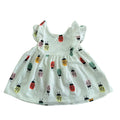 0-3M Ladybug top - Cotton On