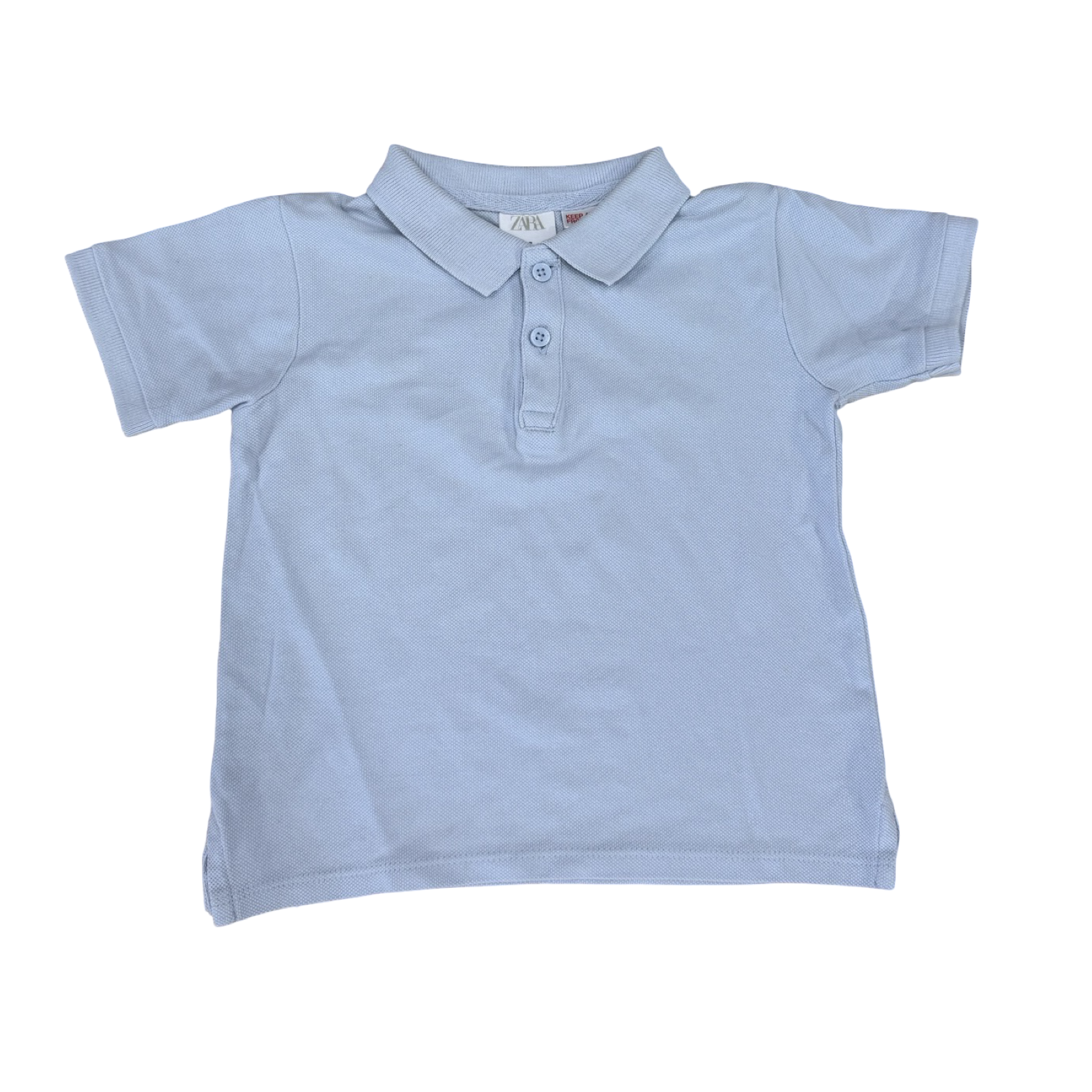 1-2Y Light Blue Golfer - Zara