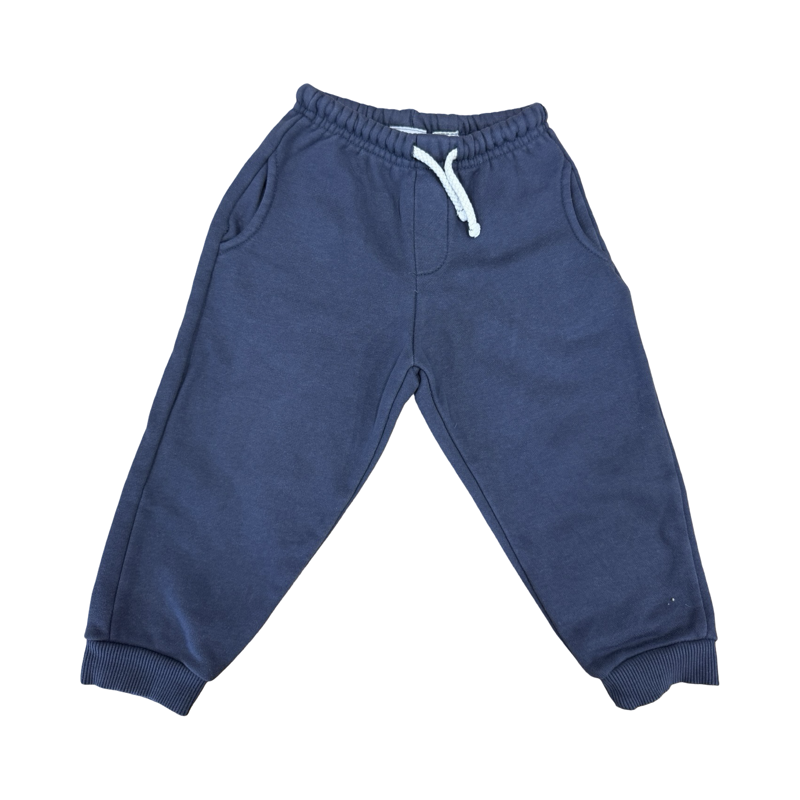1-2Y Navy Jogger - Zara