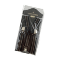 *NEW* 5-7Y Striped Suspenders - Sticky Fudge