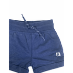 1-3M Navy Blue Drawstring Shorts - Woolworths